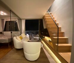 Stirling Residences (D3), Apartment #455717151